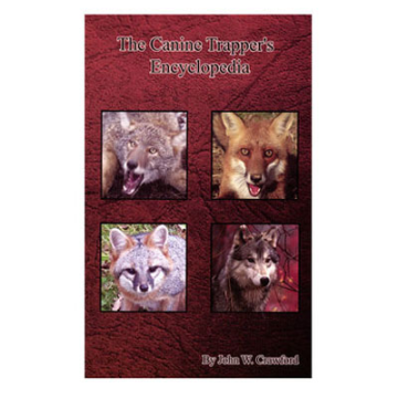 CANINES TRAPPERS ENCYCLOPEDIA